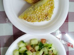 -莎车清真美食