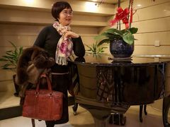-国际饭店·原点咖啡吧ORIGIN CAFE&BAR