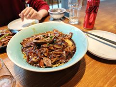 -人间酒暖·Go blanc·烧鸟·深夜食堂(陆家嘴店)