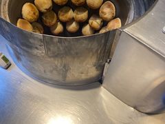 -百年夯碳烤胡椒饼(阿拉城店)