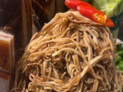 -醉秦川餐厅(吾悦广场店)