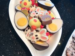 -澳门旅游塔360°旋转餐厅(南湾湖广场店)