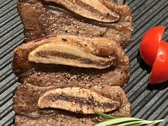 -上井料理黑金店(IFS国金中心店)