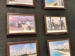 -三亚福朋喜来登酒店·大堂吧