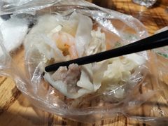 -海汇源老烧麦店(东大街总店)