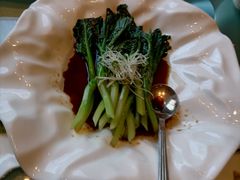 -青岛富力艾美酒店