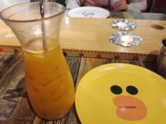 -一米鸡肉创意韩餐(五山店)