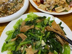 -温州一家人美食(西木头市店)