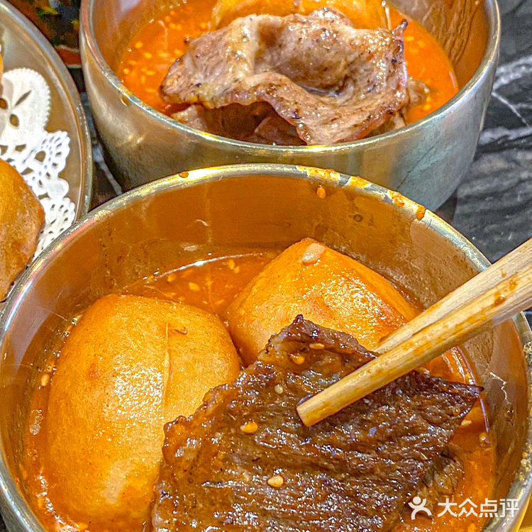 西安这个！！！真好吃的要命！！！