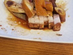 -香江小厨 The Kitchen(香江俱乐部店)