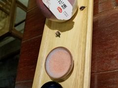 桃花酒-大牌大·传统杭帮菜(湖滨店)