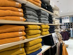 -优衣库(长沙雨花亭凯德广场店)