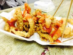 -孙七鸡柳