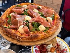 -Alimentari Grande(东湖路店)