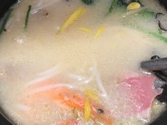 -云海肴·汽锅鸡·云南菜(广安门天虹店)