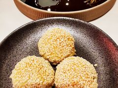 -香乐园·淮扬菜中餐厅·Shang Garden(福田香格里拉店)