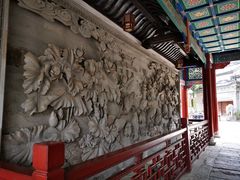 -龙潭水乡