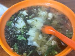 -阿麟馄饨(延长路店)