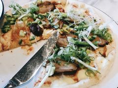 -玛尚诺Pizza&Bar(长泰广场店)