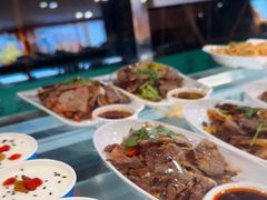 -清真·尖子尖牛肉面(王府井店)