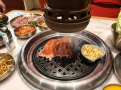 -韩宫宴和牛烤肉(苏州悠方购物中心店)