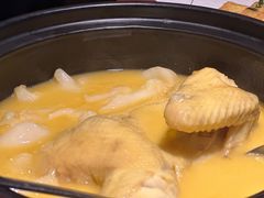 -院里寻菜·精致庭院菜(观沙岭店)