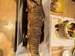 -胡家大厨(西三庄店)