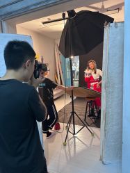 点击看大图 -小鬼当佳儿童摄影(龙德广场店)