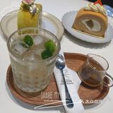 SEASON COFFEE | 四季皆宜的咖啡店