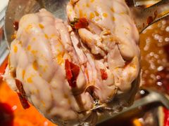 -海底捞大排档火锅(悦荟广场店)