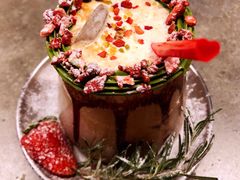 -BE NORMAL CAFE(霞溪路店)