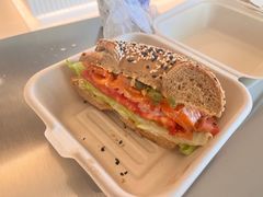 -HOLY BAGEL(苏河店)