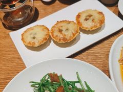 -粗茶淡饭·蒸鲜(光谷店)