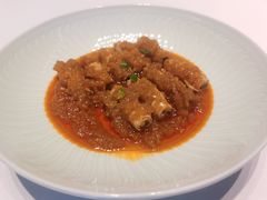 -湘上湘(米其林餐厅-正大中心总店)