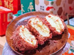 -泸溪河桃酥(西直门凯德店)