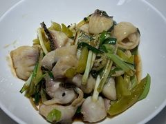 -清晖小苑·顺德菜(观澜湖新城店)