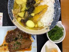 -银子铁板烧料理自助餐(人民广场店)