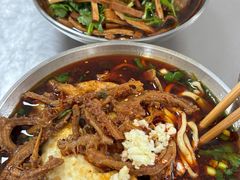 -金秋特色面馆(铜庄店)