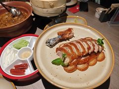 -青年公社烤鸭(姚家园万象汇店)