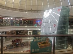 -万达广场(福州金融街店)