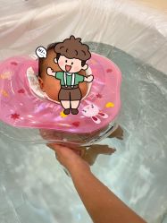 -四季宝贝婴幼儿水育成长中心(陆家嘴店)