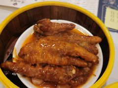 -广州酒家(文昌总店)