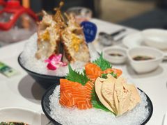 -海月轩海鲜豆捞(紫金塔店)