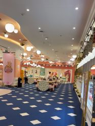 -奈尔宝家庭中心·儿童乐园·亲子餐厅(苏州大悦城店)