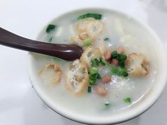 艇仔粥-禾师兄·布拉肠(一德路店)