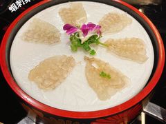 -草鱼先生潮州鱼生·虾生(新厦花园店)