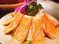 -蜀大侠火锅(车公庙店)