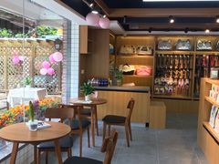 -贝贝宠物乐园(常青花园店)