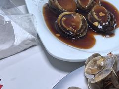 -来之顺海鲜菜馆·青岛菜·始于1993(栈桥店)