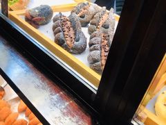 -弘祥蜂蜜大麻花(烟大店)